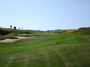 Kauri Cliffs 8th Fairway